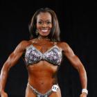 Kim  Clark - IFBB North American Championships 2012 - #1