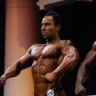 Men Bodybuilding  PreJudge - IFBB Arnold Amateur 2013 - #1