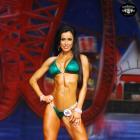 Stephanie  Mahoe - IFBB Europa Show of Champions Orlando 2014 - #1