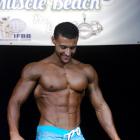 Matthew  Acton - IFBB Miami Muscle Beach 2015 - #1