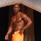 Anthony  Brigman - IFBB Prestige Crystal Cup 2014 - #1