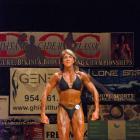 Rhonda  Reiley - NPC Dayana Cadeau Classic  2012 - #1