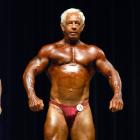 Ron  Maseth - NPC Florida State 2011 - #1