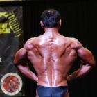 Luis  Tejara - NPC Treasure Coast 2014 - #1