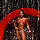 Angelica  Beltran - NPC Ruby Championship 2014 - #1