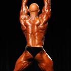 Marius  Dohne - IFBB Olympia 2011 - #1