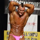 Jason   Frost - NPC Southern States 2014 - #1