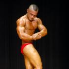 Daniel  Gon - NPC Miami Classic 2012 - #1