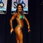 Erika  Cajigas - NPC Gold Coast 2011 - #1