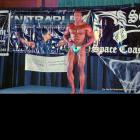 Ray  Clark - NPC Atlantic Coast Classic 2010 - #1