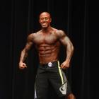 Kieron  Phoenix - NPC Bill Wilmore Classic 2015 - #1