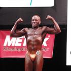 Daryl  Crawford - NPC FL Gold Cup 2011 - #1