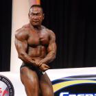 Men Bodybuilding  PreJudge - IFBB Arnold Amateur 2013 - #1
