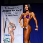 Loryn  Huff - NPC FL Gold Cup 2012 - #1