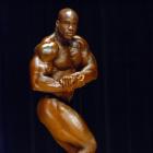 Brian  Garrison - NPC Miami Classic 2011 - #1