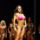 Veronica  Salerno - NPC Ruby Championship 2015 - #1