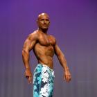 Mark  Hashim - NPC Orlando Metropolitan 2011 - #1