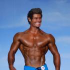 Jeff  Seid - IFBB Valenti Gold Cup 2013 - #1