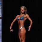 Leah  Peters - NPC Adela Garcia Classic 2013 - #1