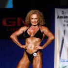 Mary   Trovato - NPC FL Gold Cup 2012 - #1