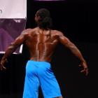 Butch  Rolle - IFBB Dayana Cadeau Classic 2014 - #1