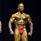 Roscoe  Young - NPC Florida State 2011 - #1