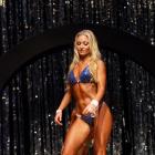 Lara  Brown - NPC Diamond Classic 2015 - #1