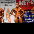 Andres  Castano - NPC FL Gold Cup 2014 - #1