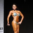 Michelle  Beckman - NPC FL Gold Cup 2013 - #1