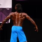 Butch  Rolle - IFBB Dayana Cadeau Classic 2014 - #1