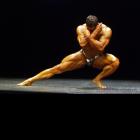 Cruz  Medina - NPC South Beach Classic 2012 - #1