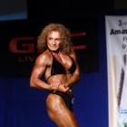 Mary   Trovato - NPC FL Gold Cup 2012 - #1