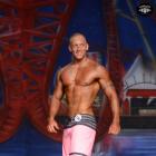 Ryan  Guwein-Keep - NPC Europa Show of Champions 2014 - #1