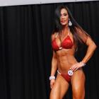 Catherine  Radulic - IFBB Miami Muscle Beach 2016 - #1