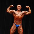 Earl  Harmon - NPC Bill Wilmore Classic 2015 - #1