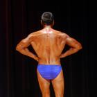 Louis  Blas - NPC Gold Coast 2015 - #1