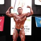 Don  Farese - NPC FL Gold Cup 2011 - #1