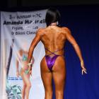 Loryn  Huff - NPC FL Gold Cup 2012 - #1