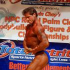 Paul  Nielson - NPC Royal Palm Classic 2012 - #1