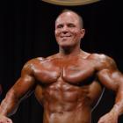 Men Bodybuilding  PreJudge - IFBB Arnold Amateur 2013 - #1