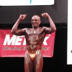 Daryl  Crawford - NPC FL Gold Cup 2011 - #1