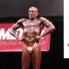 Daryl  Crawford - NPC FL Gold Cup 2011 - #1