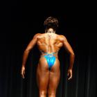 Ayonna  Andrews - NPC Florida State 2012 - #1