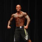 Kieron  Phoenix - NPC Bill Wilmore Classic 2015 - #1