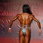 Selena  Pons - IFBB Wings of Strength Tampa  Pro 2014 - #1