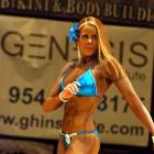 Cidalia  Acevedo - NPC Dayana Cadeau Classic  2012 - #1