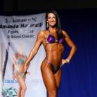 Loryn  Huff - NPC FL Gold Cup 2012 - #1