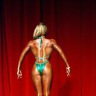 Megan  Davies - NPC Southern States 2012 - #1