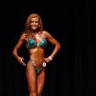 Shannon  Strachan - NPC Ruby Championship 2014 - #1