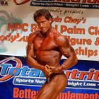 Paul  Nielson - NPC Royal Palm Classic 2012 - #1